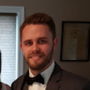 Meet your Posher, Brendan